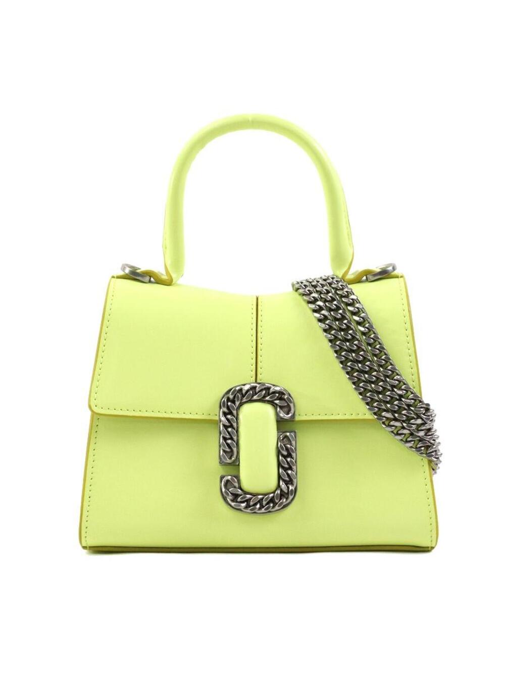 Auth Marc Jacobs Shoulder Bag Handbag #358670M22B